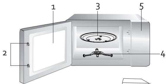 DOMO DO23101 - CÁSTI - 1