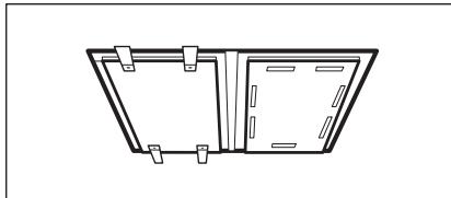 AEG ITE42600KB - ITE42600KB - Assemblage - 4