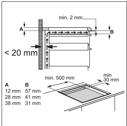 AEG ITE42600KB - ITE42600KB - Assembly - 6