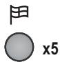 ZANUSSI ZBC40440XA - Example: - 1