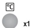 ZANUSSI ZBC40440XA - Example 2: To cook without pre-heating. - 3