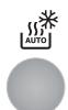 ZANUSSI ZBC40440XA - Choose the AUTO COOK FROM FROZEN for - 1