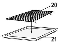 ZANUSSI ZBC40440XA - Wichtig: - 4