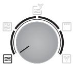 ZANUSSI ZBC40440XA - Beispiel: - 1