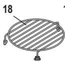 ZANUSSI ZBC40440XA - Important: - 3