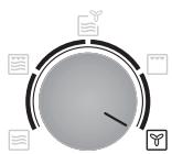 ZANUSSI ZBC40440XA - Example 2: To cook without pre-heating. - 1