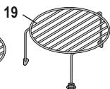 ZANUSSI ZBC40440XA - Important: - 4