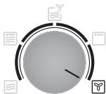 ZANUSSI ZBC40440XA - Beispiel 1: Garen mit Vorheizen. - 1