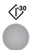 ZANUSSI ZBC40440XA - Cuisson par convection - 7