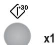 ZANUSSI ZBC40440XA - Example: - 4