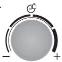 ZANUSSI ZBC40440XA - Minuterie - 2