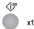 ZANUSSI ZBC40440XA - Example 2: - 2