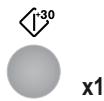 ZANUSSI ZBC40440XA - Example: - 2