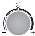 ZANUSSI ZBC40440XA - Kies menu - 2
