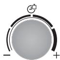ZANUSSI ZBC40440XA - Remarques : les réglages de puissance sont variables : - 3