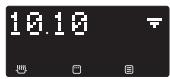 ZANUSSI ZBC40440XA - Kies menu - 5