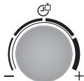 ZANUSSI ZBC40440XA - Example 1: To cook with pre-heating. - 5