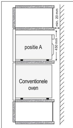 ZANUSSI ZBC40440XA - INSTALLEREN VAN HET APPARAAT - 1
