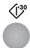ZANUSSI ZBC40440XA - Cuisson par convection - 3