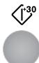 ZANUSSI ZBC40440XA - Choose the AUTO COOK FROM FROZEN for - 4