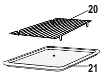 ZANUSSI ZBC40440XA - Important: - 5