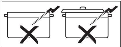 ELECTROLUX EIS8648 - EIS8648 - Pour les liquides - 2