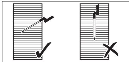 ELECTROLUX EIS8648 - EIS8648 - Cietiem produktiem (produkta ieksejas temperaturas merijums) - 3