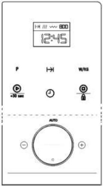 TEKA ML820BIS - Servicio y Reparación - 2