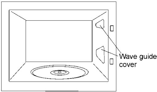 TEKA ML820BIS - The display shows "HOT"! - 1