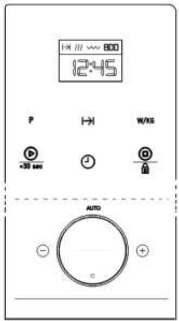 TEKA ML820BIS - Why the food is heated - 5