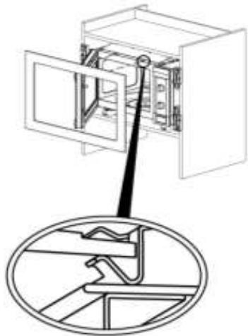 TEKA ML820BIS - Instruciones de instalación - 2