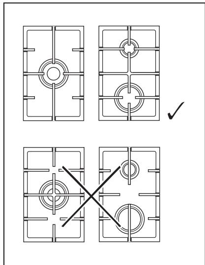 ELECTROLUX KGS7566SX - Topfräger - 1