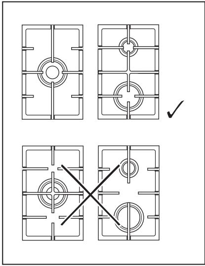 ELECTROLUX KGS7566SX - Informations generales - 2