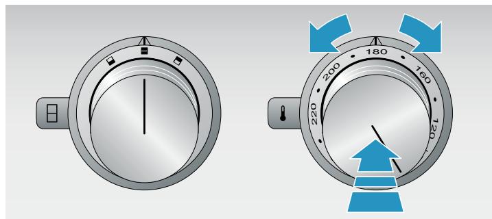 GAGGENAU VP414111  -  VP414115 -  VP414111 - Inschakelen - 1