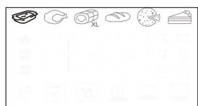 WHIRLPOOL AKZ9 7940 IX  - AKZ9 7940 IX - SELECT A FUNCTION - 3