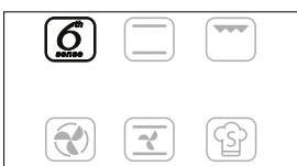WHIRLPOOL AKZ9 7940 IX  - AKZ9 7940 IX - SELECTIONAR UMA FUNCAO - 2