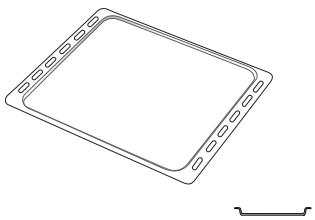 WHIRLPOOL AKZ9 7940 IX  - AKZ9 7940 IX - ACESSORIOS - 3