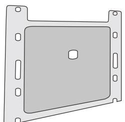 WHIRLPOOL AKZ9 7940 IX  - AKZ9 7940 IX - Nettoyer les panneaux catalytique - 1