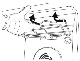 WHIRLPOOL AKZ9 7940 IX  - AKZ9 7940 IX - BAIXE A RESISTÊNCIA SUPERIOR - 4