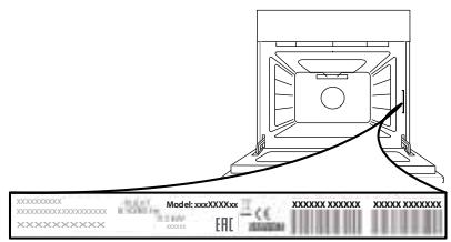 WHIRLPOOL AKZ9 7940 IX  - AKZ9 7940 IX - TARJETA DE DATOS DEL PRODUCTO - 1