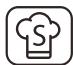WHIRLPOOL AKZ9 7940 IX  - AKZ9 7940 IX - BOLOS DOCES - 1