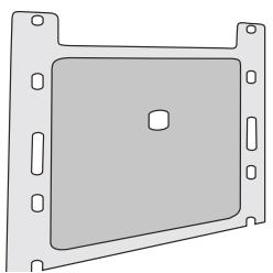 WHIRLPOOL AKZ9 7940 IX  - AKZ9 7940 IX - (SOLO EN ALGUNOS MODELOS) - 1