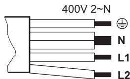ELECTROLUX EIV84550  -  EIV84550 - 2