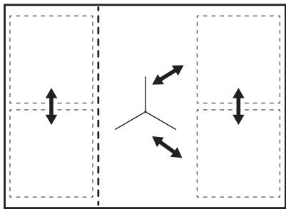 ELECTROLUX EIV84550  -  EIV84550 - Cronometru - 1