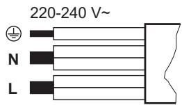 ELECTROLUX EIV84550  -  EIV84550 - 1
