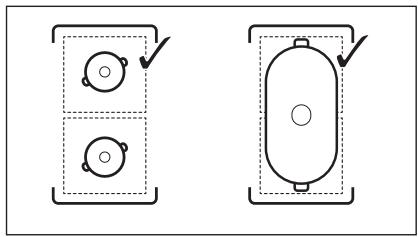 ELECTROLUX EIV84550  -  EIV84550 - PacnopeHa KOHTpOHaTa Ta6Na - 2
