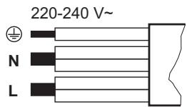 ELECTROLUX EIV84550  -  EIV84550 - UMWELTITIPPS - 1