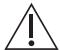 ELECTROLUX EIV84550  -  EIV84550 - WARNING! - 1