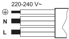 ELECTROLUX EIV84550  -  EIV84550 - ДвocазноюрзуBaHe - 1
