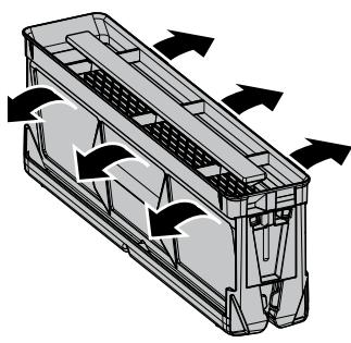 BOSCH PVQ711F15E  -  PVQ711F15E -  PVQ711F15EB - By hand: - 1